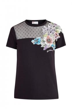 Футболка REDVALENTINO