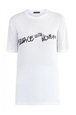 Футболка VERSACE