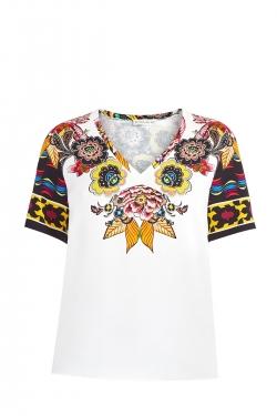 Футболка ETRO