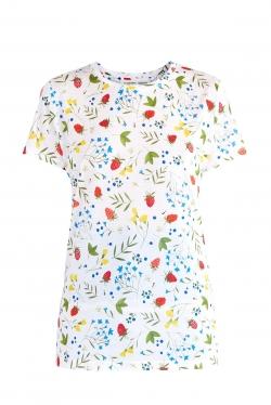 Футболка ALEXANDER TEREKHOV