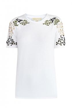 Футболка MICHAEL Michael Kors