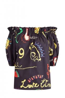 Футболка ETRO