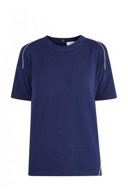 Футболка MAISON ULLENS