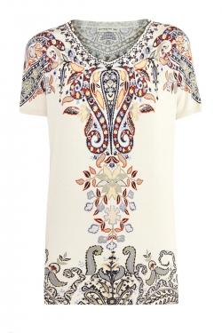 Футболка ETRO