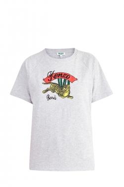 Футболка KENZO