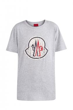 Футболка MONCLER