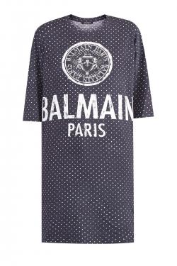 Футболка BALMAIN