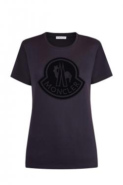 Футболка MONCLER