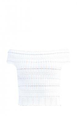 Футболка ALEXANDER MCQUEEN