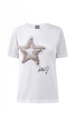 Футболка LORENA ANTONIAZZI