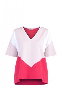 Футболка MAISON ULLENS