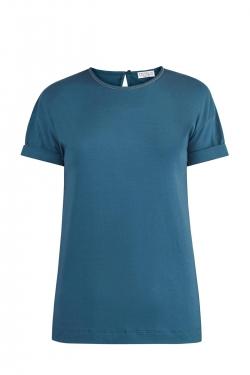 Футболка BRUNELLO CUCINELLI