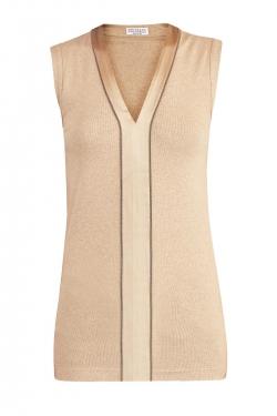 Футболка BRUNELLO CUCINELLI