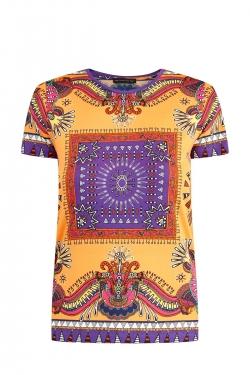 Футболка ETRO