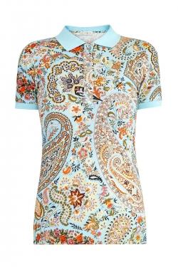Футболка ETRO
