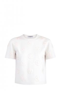 Футболка VALENTINO
