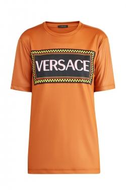 Футболка VERSACE