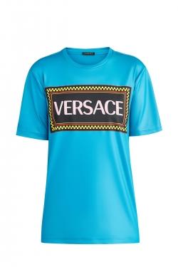 Футболка VERSACE