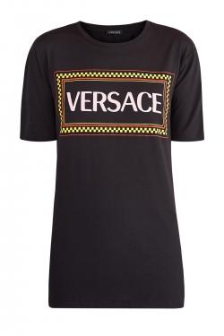 Футболка VERSACE