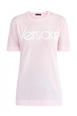 Футболка VERSACE