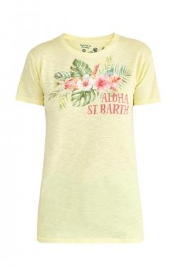 Футболка MC2 SAINT BARTH