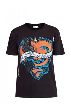 Футболка REDVALENTINO