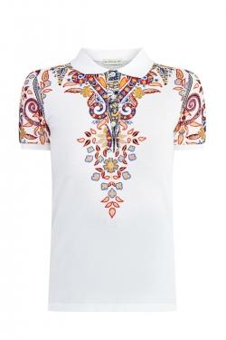 Футболка ETRO