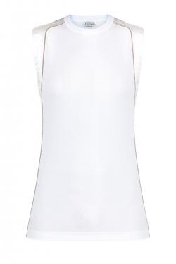 Футболка BRUNELLO CUCINELLI