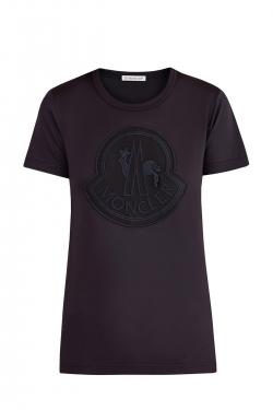 Футболка MONCLER