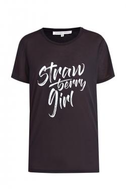 Футболка ALEXANDER TEREKHOV