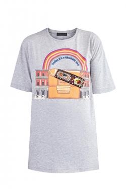 Футболка ETRO