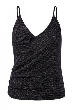 Футболка BALMAIN