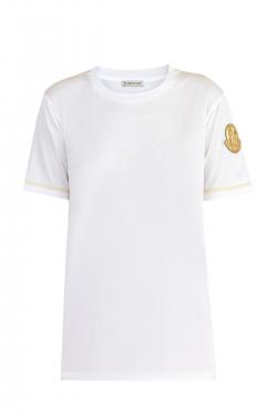 Футболка MONCLER