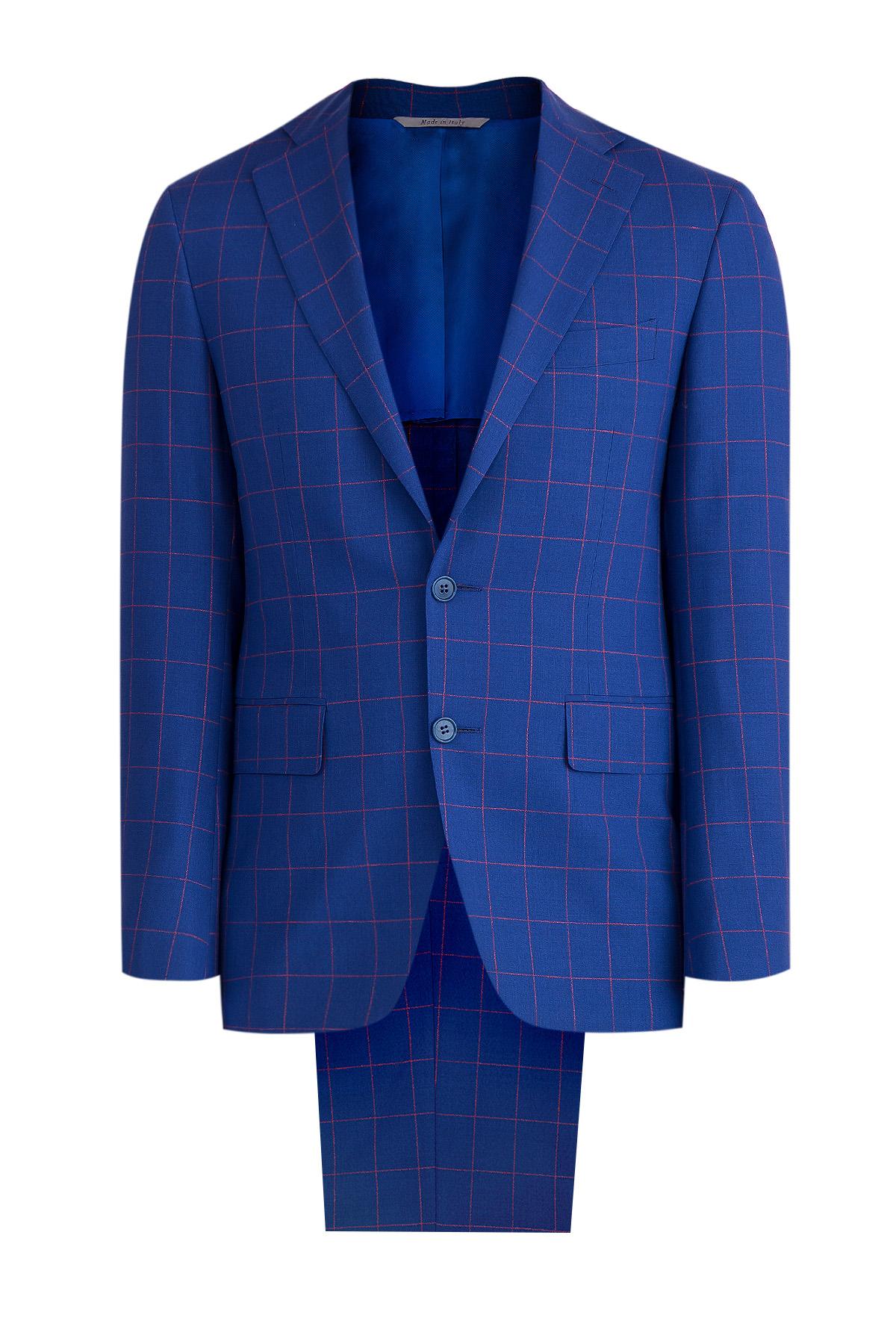 Костюм CANALI