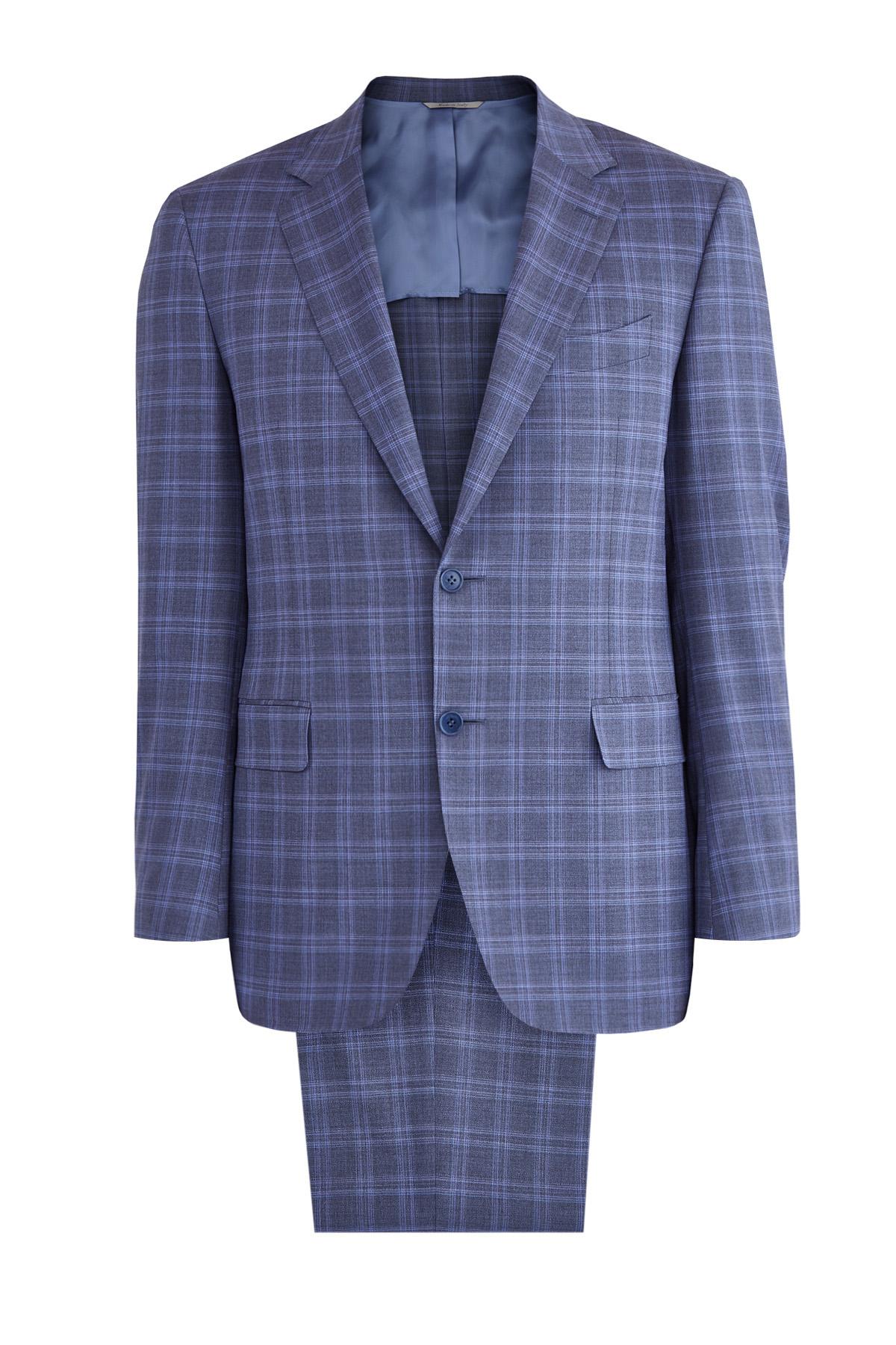 Костюм CANALI