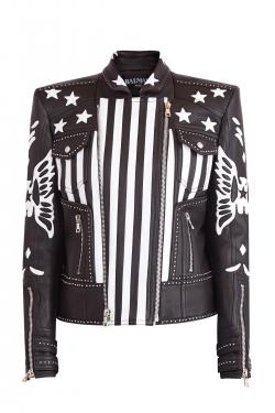 Куртка BALMAIN