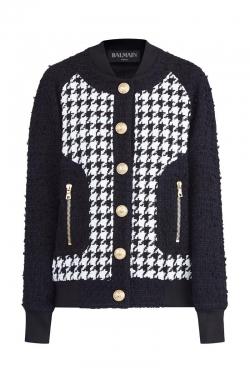 Куртка BALMAIN