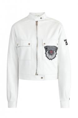 Куртка ERMANNO SCERVINO