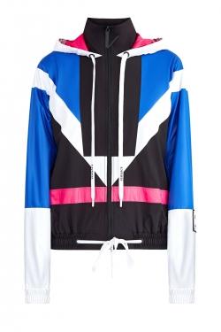 Куртка VERSACE