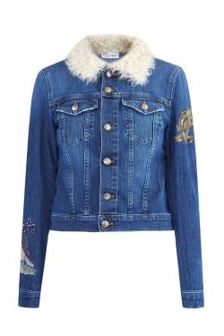Куртка REDVALENTINO Куртка REDVALENTINO