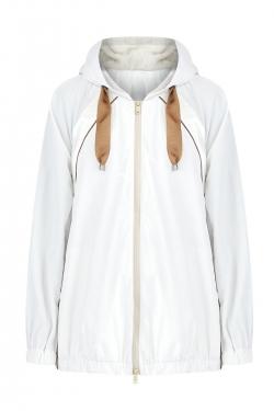 Куртка BRUNELLO CUCINELLI