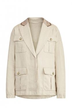 Куртка BRUNELLO CUCINELLI