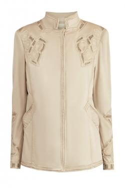 Куртка ERMANNO SCERVINO Куртка ERMANNO SCERVINO