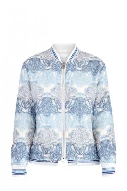 Куртка ERMANNO SCERVINO Куртка ERMANNO SCERVINO
