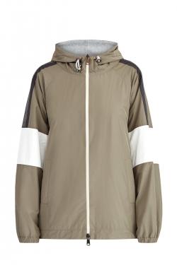 Куртка BRUNELLO CUCINELLI