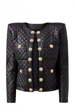 Куртка BALMAIN