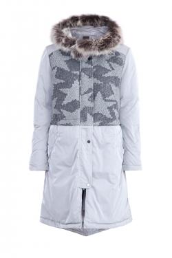 Куртка LORENA ANTONIAZZI