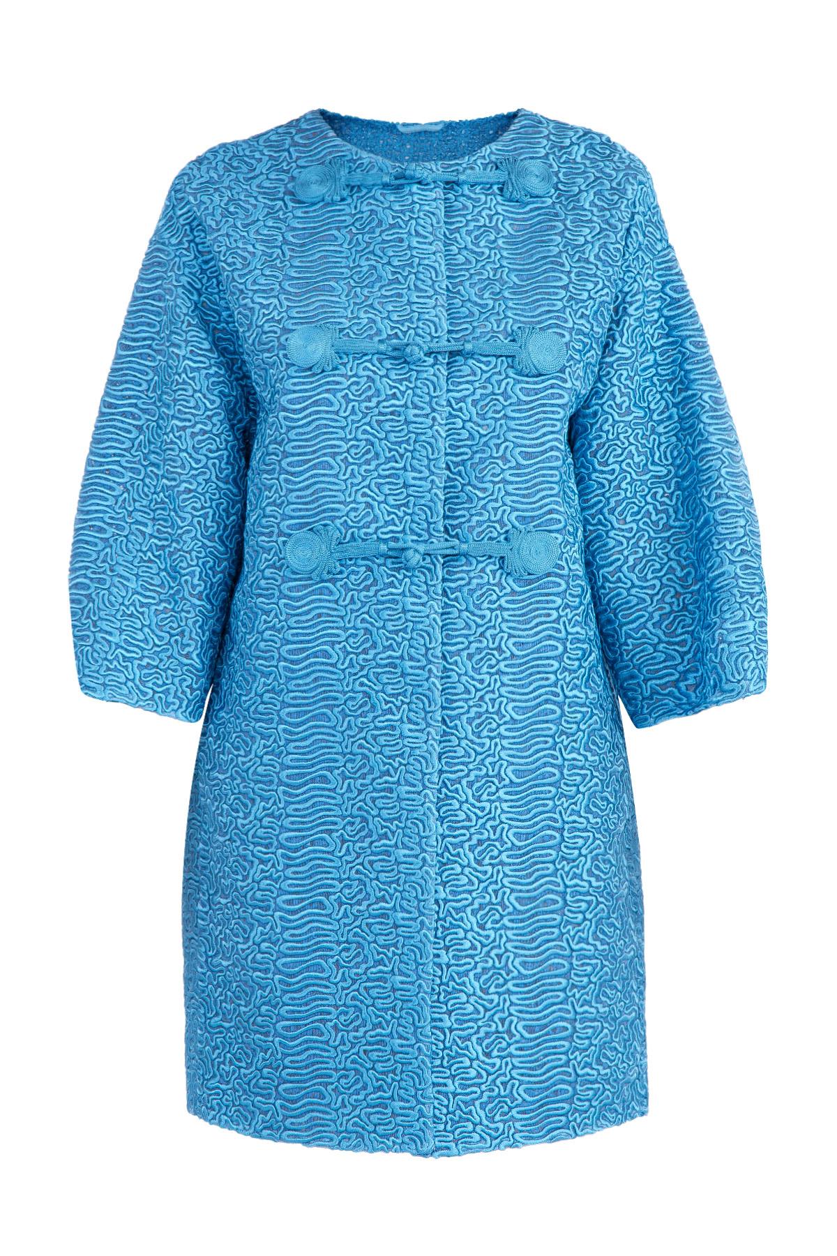Пальто ERMANNO SCERVINO