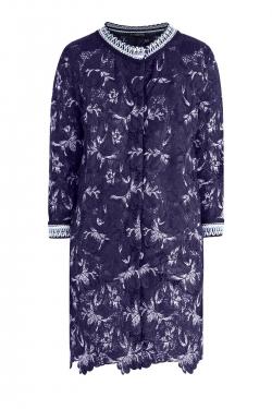 Пальто ERMANNO SCERVINO