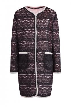 Пальто ERMANNO SCERVINO